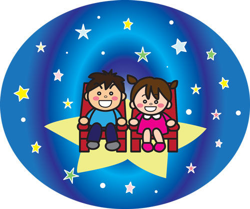 プラネタリウム プラネタリウム